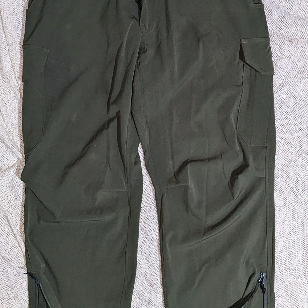 Wild Things Tactical Lightweight Softshell Pants … - image 2
